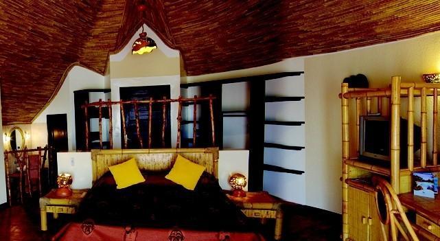 Lodge Du Delta Niominka Dinouar Стая снимка