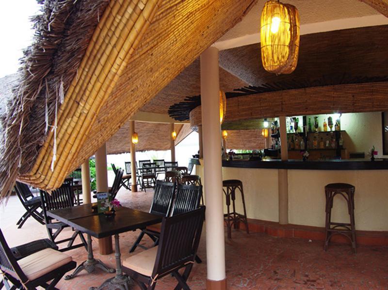 Lodge Du Delta Niominka Dinouar Екстериор снимка