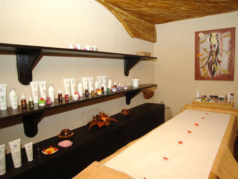 Lodge Du Delta Niominka Dinouar Екстериор снимка