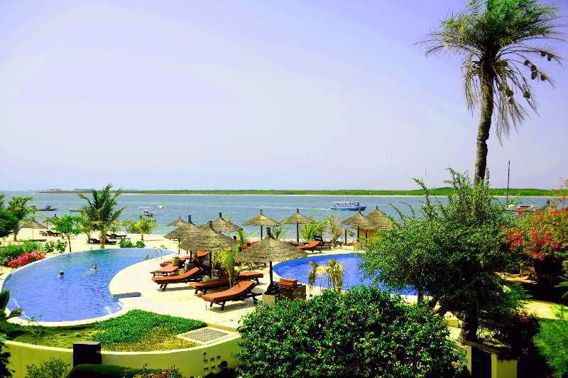Lodge Du Delta Niominka Dinouar Екстериор снимка