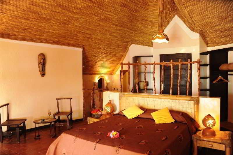 Lodge Du Delta Niominka Dinouar Екстериор снимка