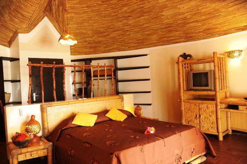 Lodge Du Delta Niominka Dinouar Екстериор снимка